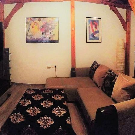 Budapest Center Apartment Z9 Extérieur photo