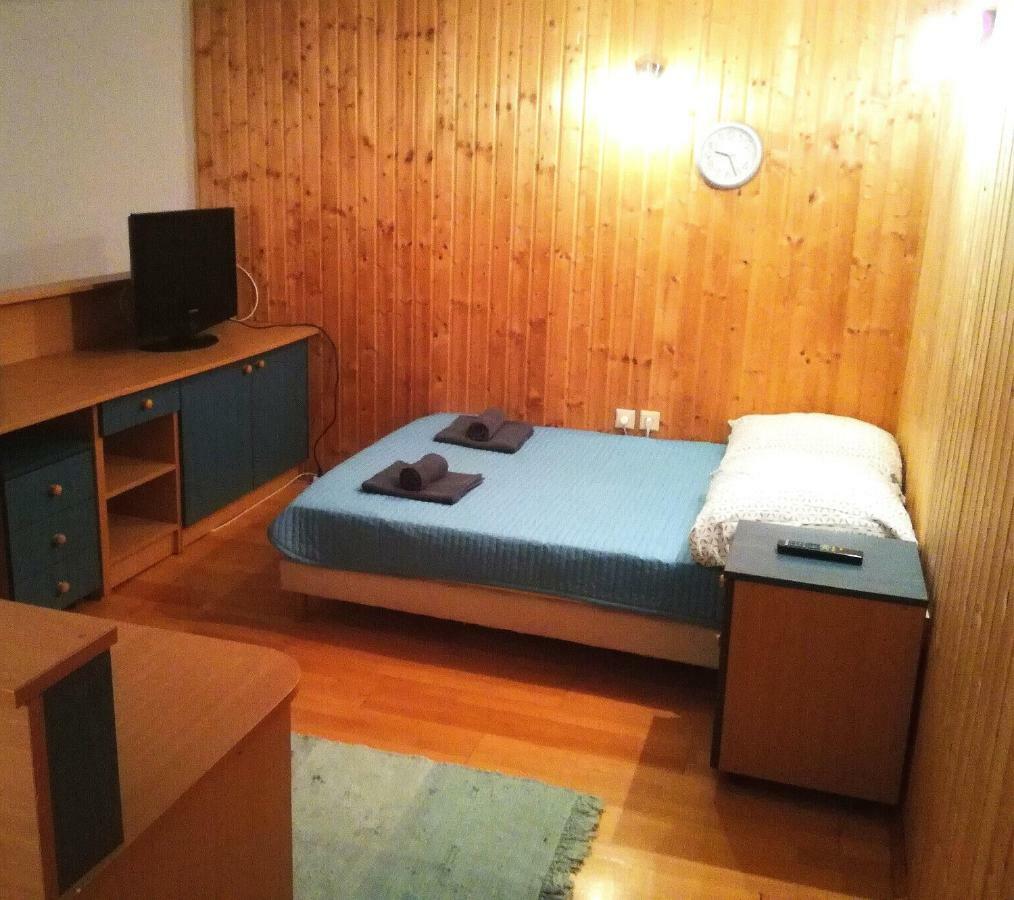 Budapest Center Apartment Z9 Extérieur photo