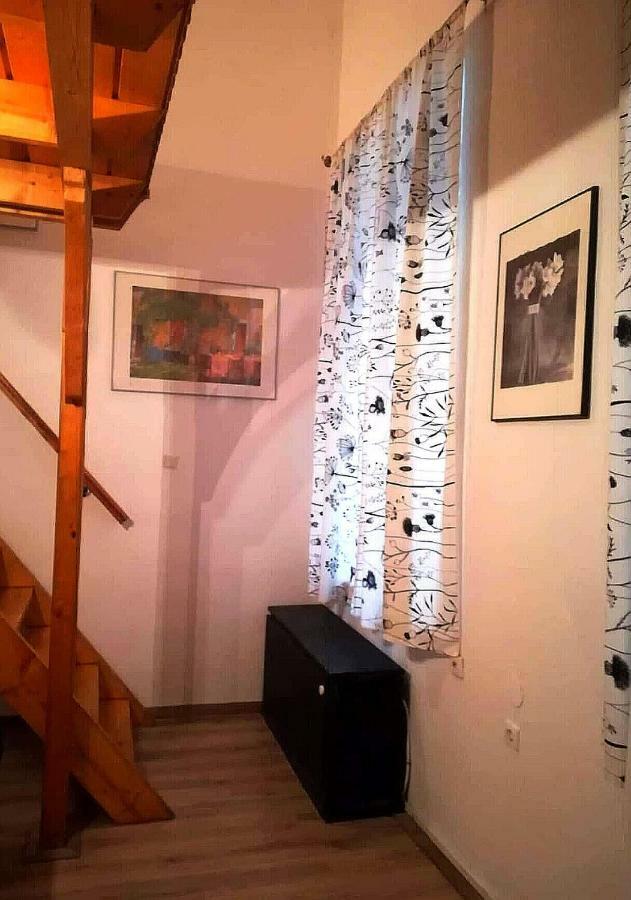 Budapest Center Apartment Z9 Extérieur photo