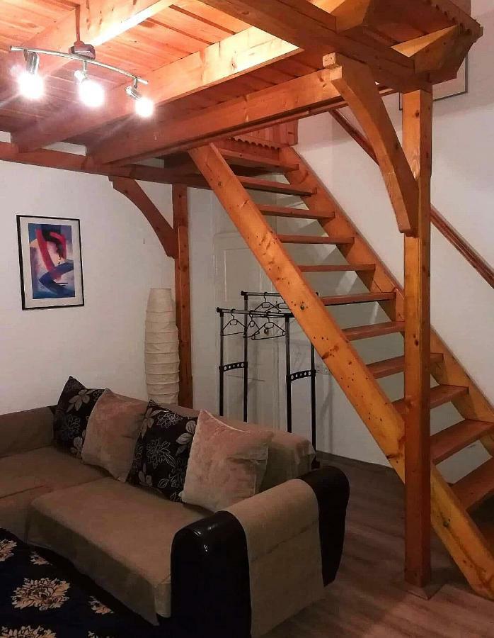 Budapest Center Apartment Z9 Extérieur photo