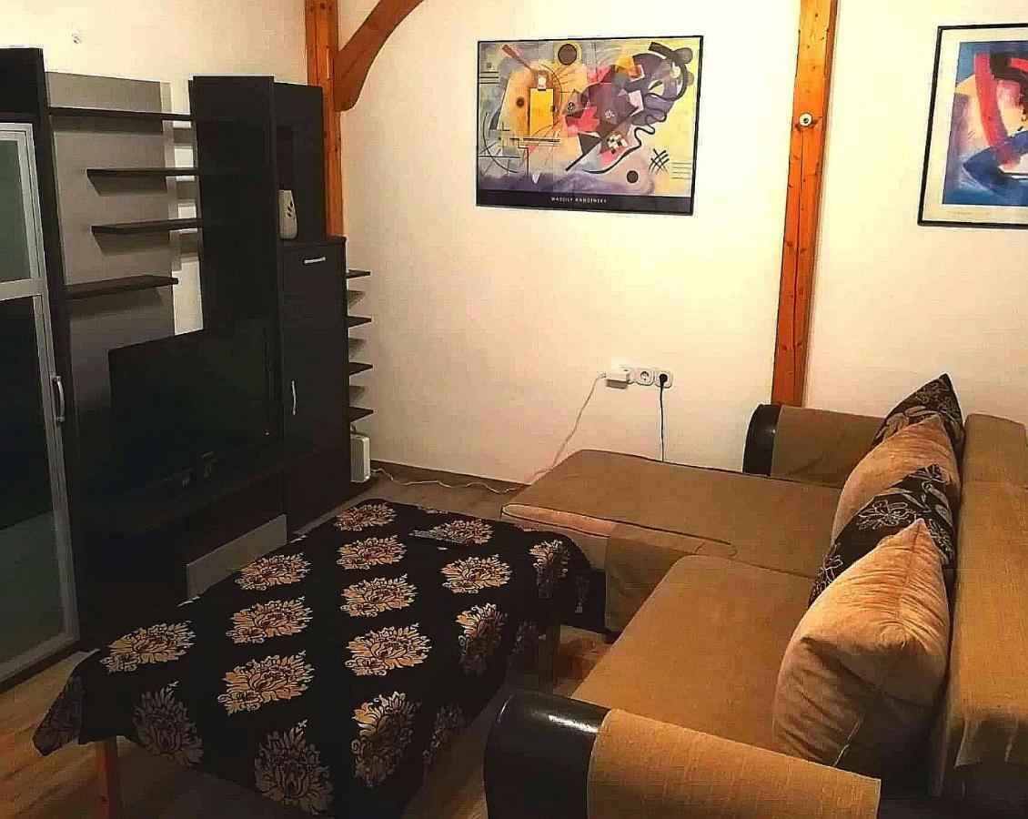 Budapest Center Apartment Z9 Extérieur photo