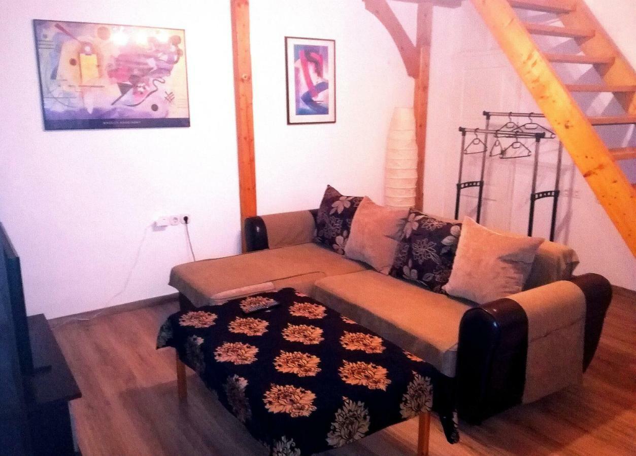 Budapest Center Apartment Z9 Extérieur photo