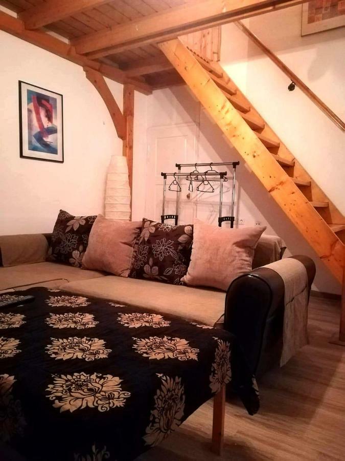 Budapest Center Apartment Z9 Extérieur photo