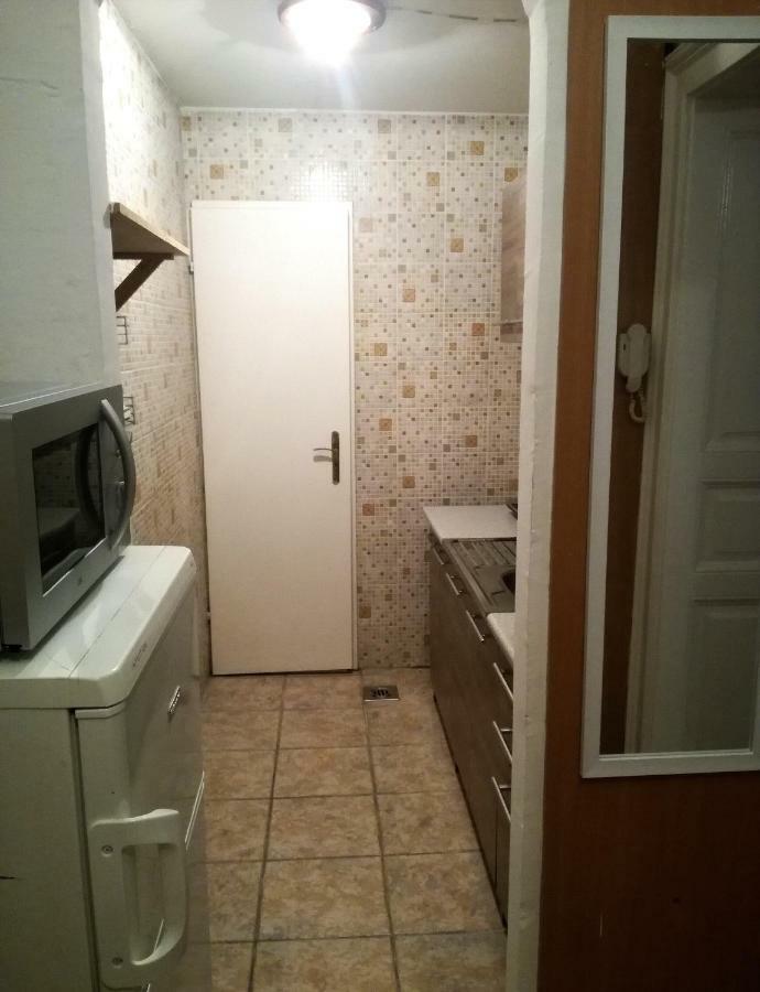Budapest Center Apartment Z9 Extérieur photo