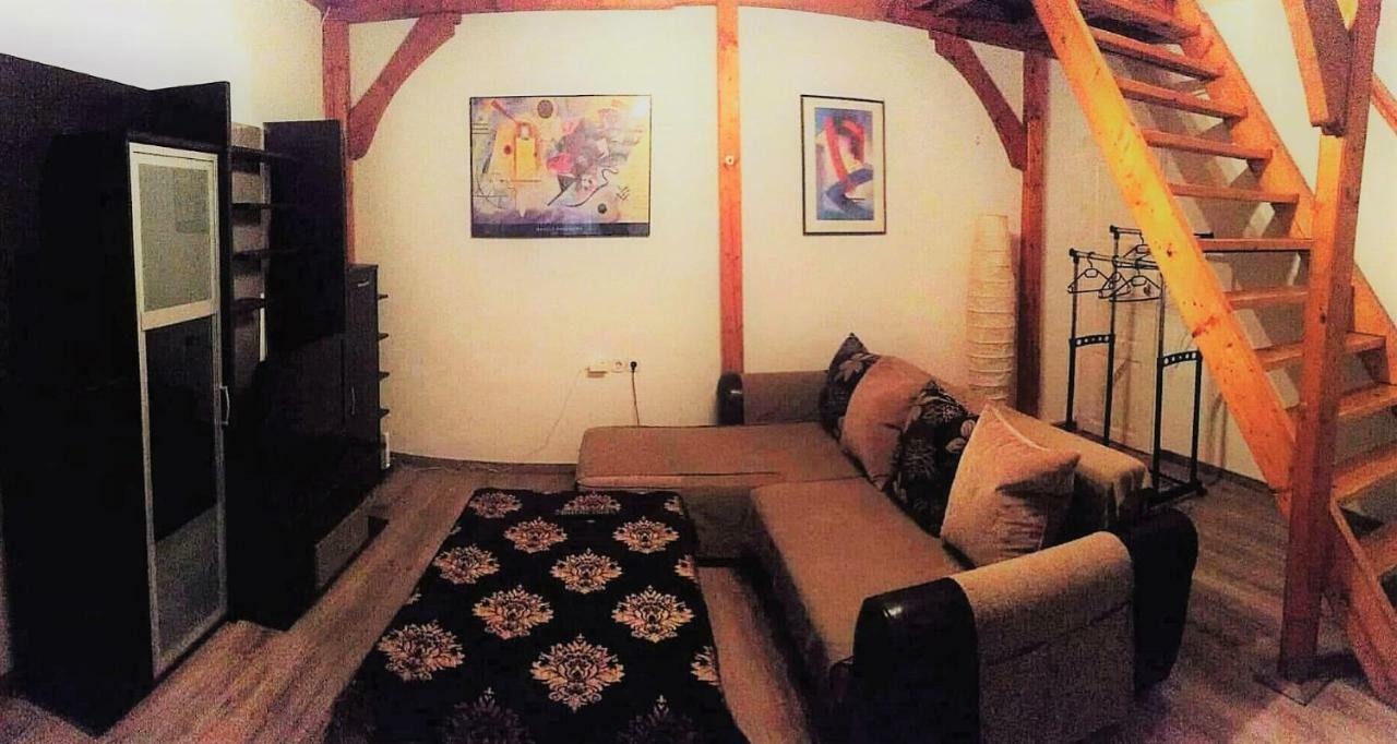 Budapest Center Apartment Z9 Extérieur photo